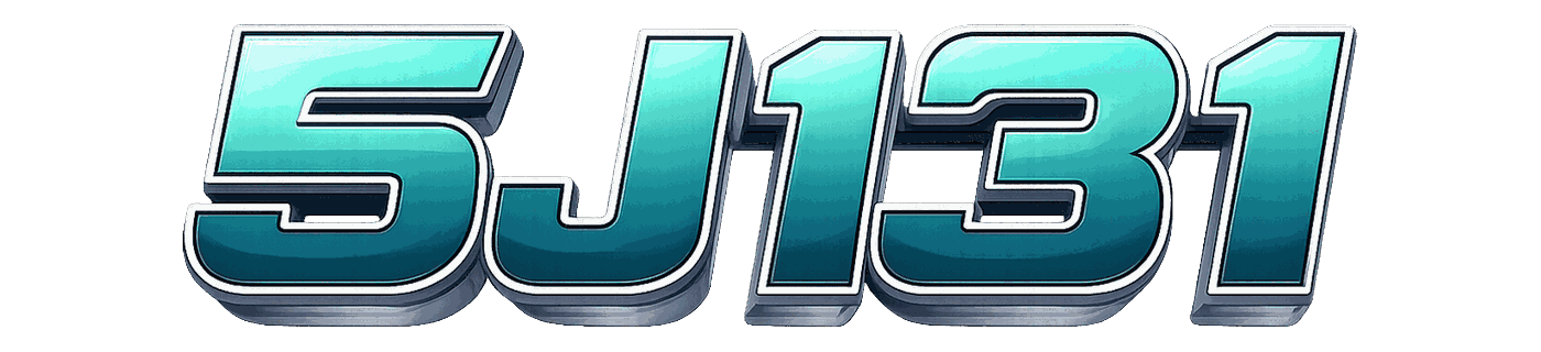 5j131 Logo